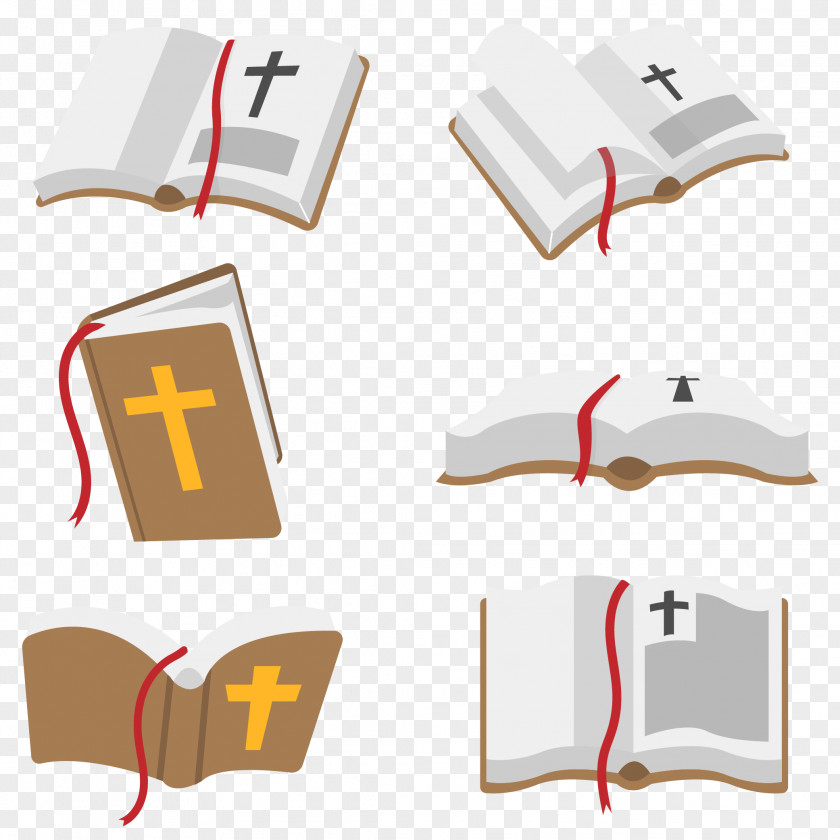 Book Bible Christianity Clip Art PNG