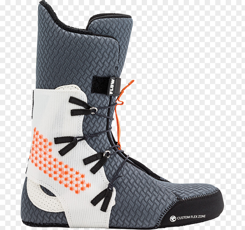 Boot Ski Boots Snowboarding Flow PNG
