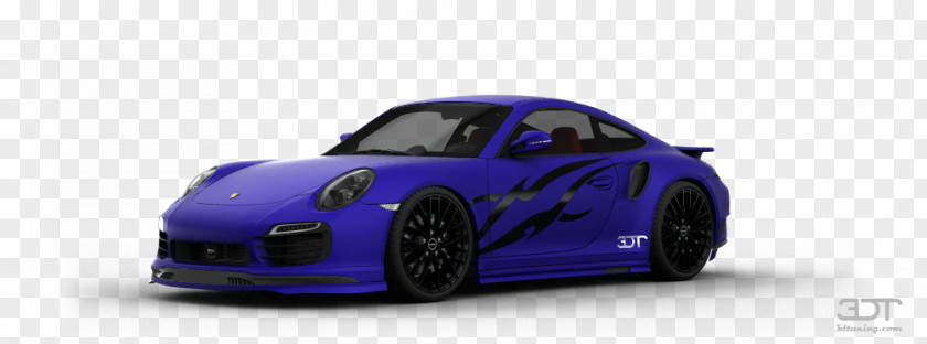 Car Porsche 911 GT3 Model Automotive Design PNG