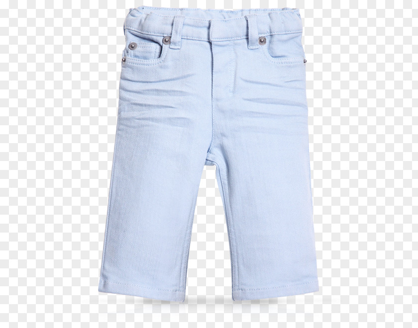 Cg Jeans Clothing Bermuda Shorts Denim Child PNG