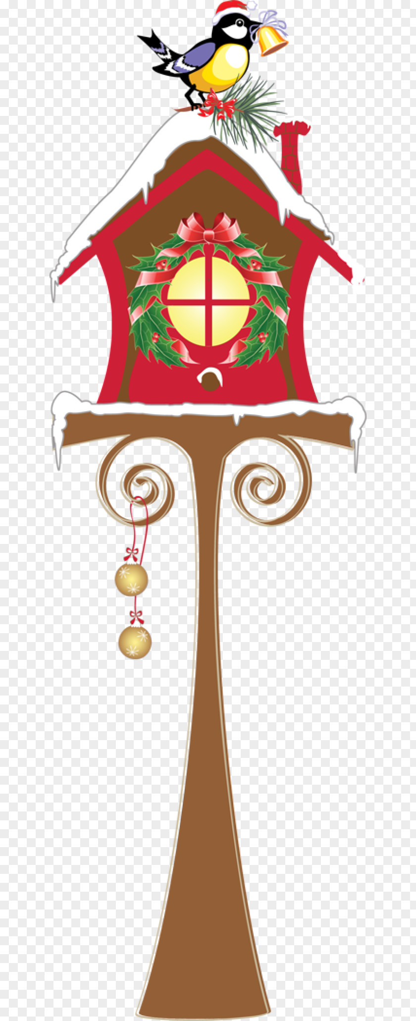 Christmas Tree Card Greeting & Note Cards Clip Art PNG