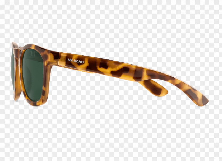 Contrast Box Sunglasses Goggles PNG