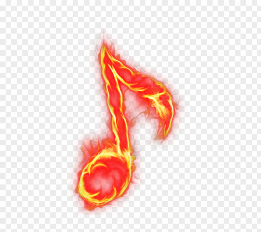 Flame Music PNG music clipart PNG