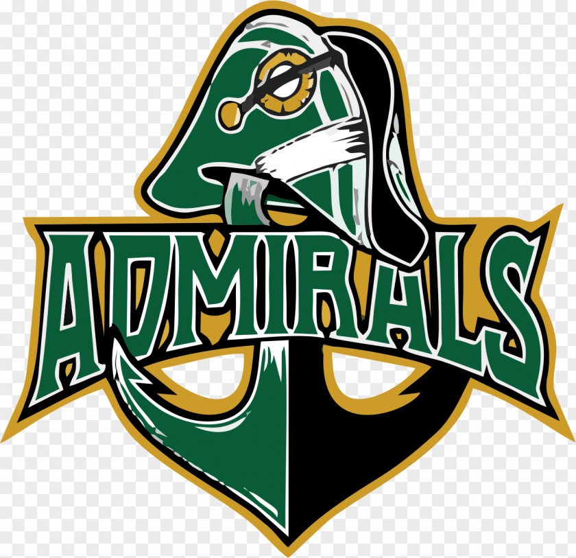Hockey Sylvan Lake Admirals Logo Norfolk PNG
