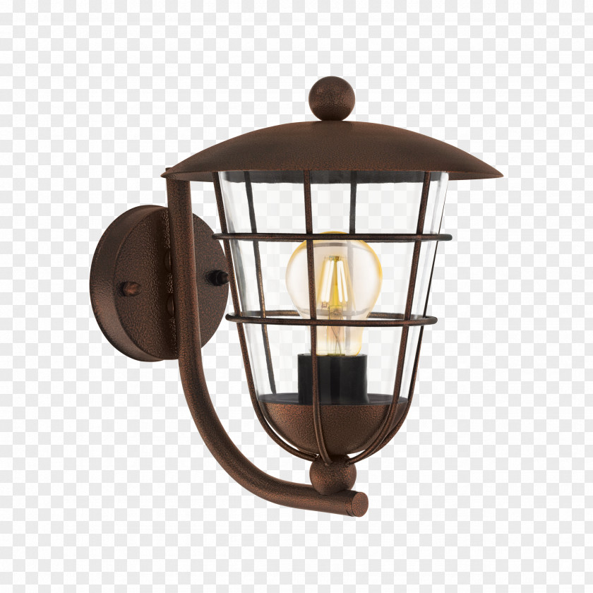Light Fixture EGLO Lighting Lantern PNG