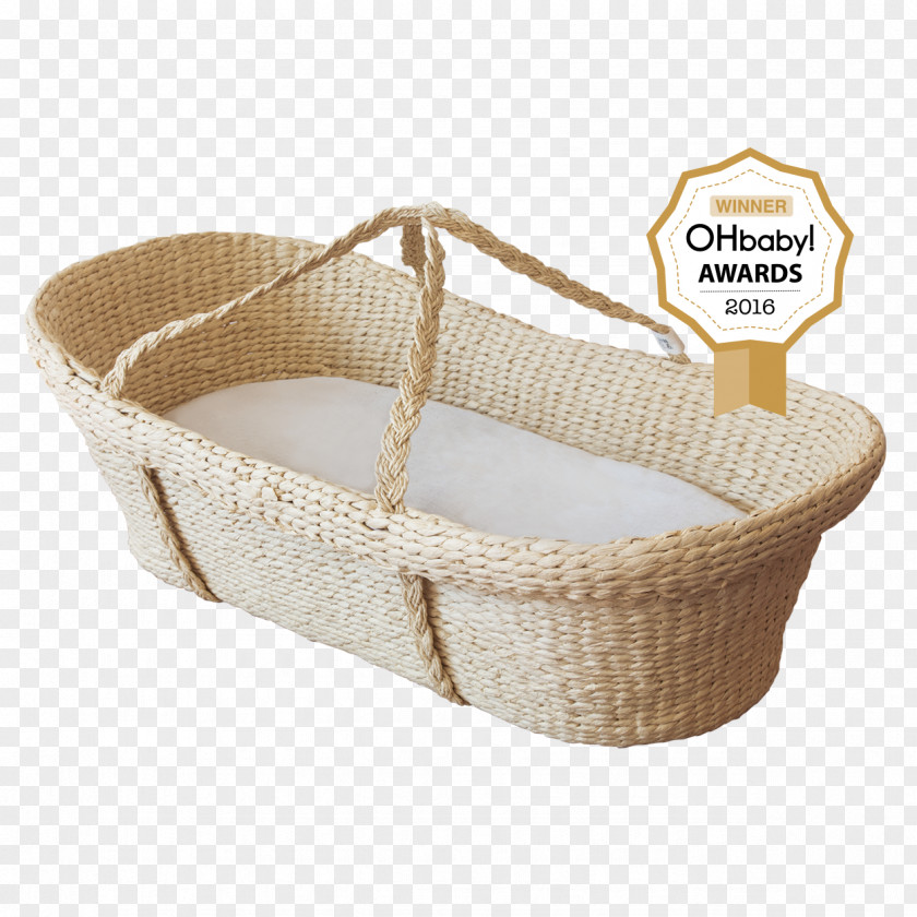 Mattress Baby Bedding Bassinet Infant Cots Basket PNG