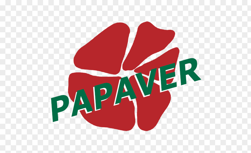 Poppy Pin Badges Logo PNG