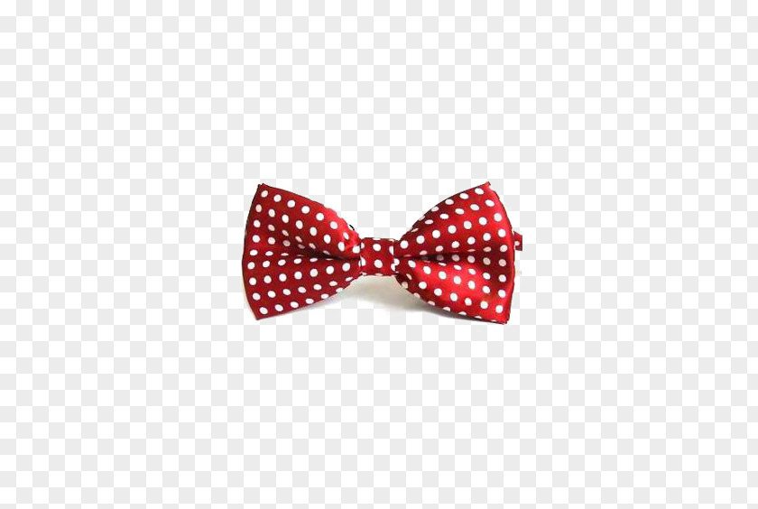 Red Bow Tie Amazon.com Necktie Polka Dot Handkerchief PNG