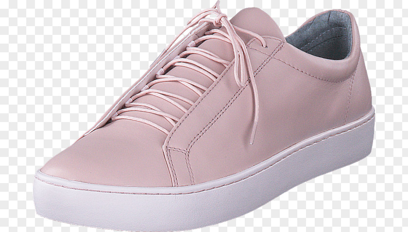 Sneakers Vagabond Shoemakers Pink PNG