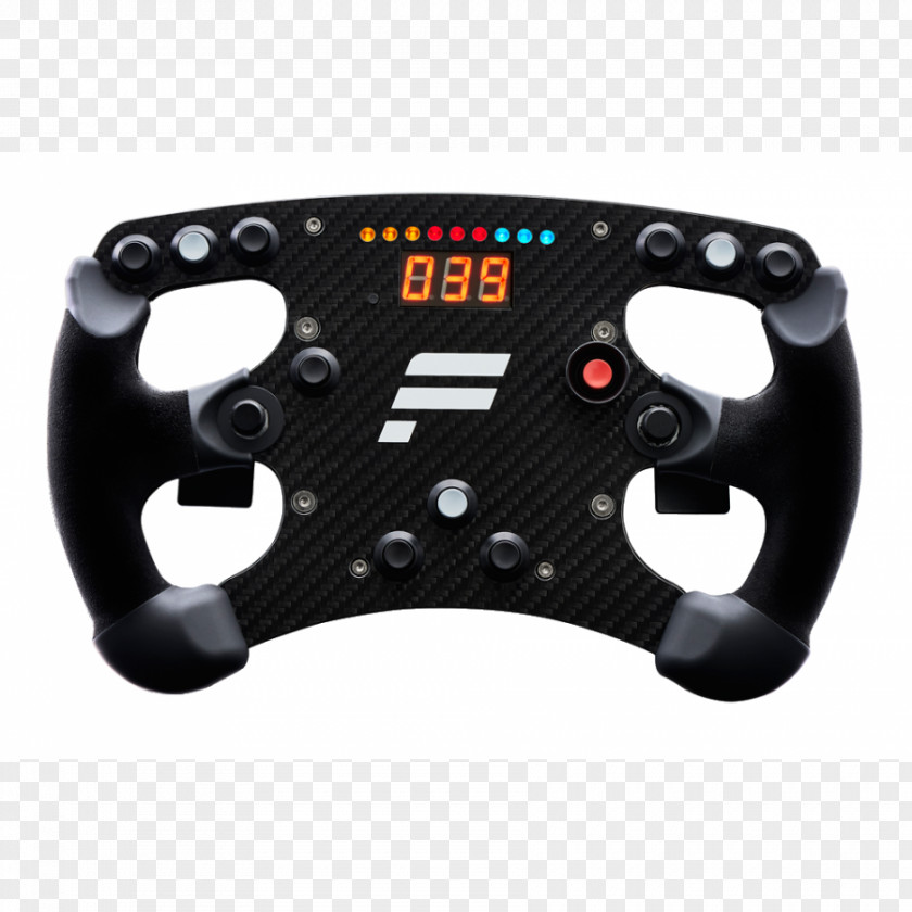 Steering Wheel Project CARS Racing PNG
