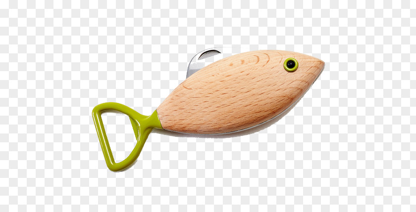 A Wooden Fish Designer Humour PNG