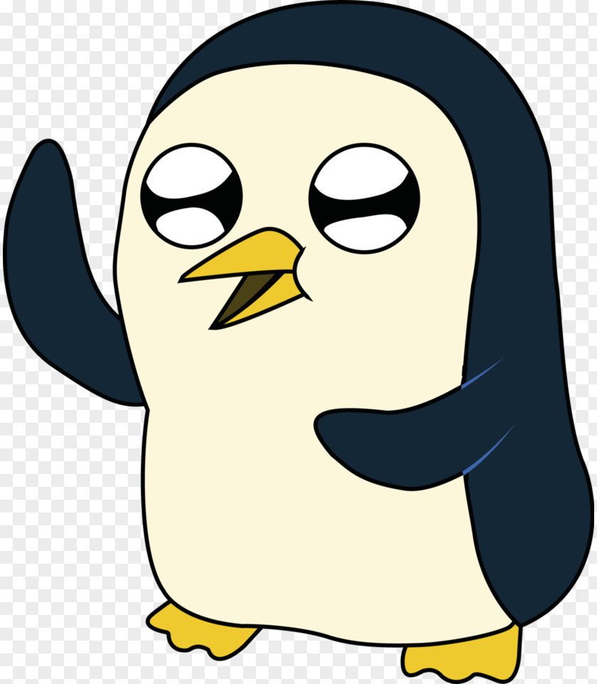 Adventure Time Penguin Ice King Jake The Dog Marceline Vampire Queen Finn Human PNG