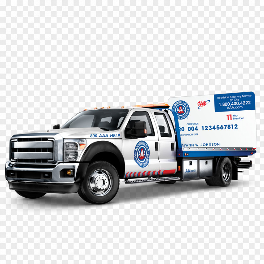 Car Tow Truck Roadside Assistance Towing Pickup PNG