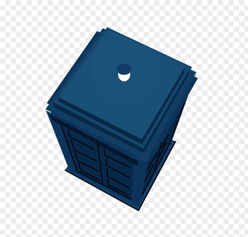Doctor Who 50th Anniversary Product Design Angle PNG