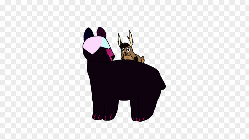 Dog Bear Horse Mammal Snout PNG