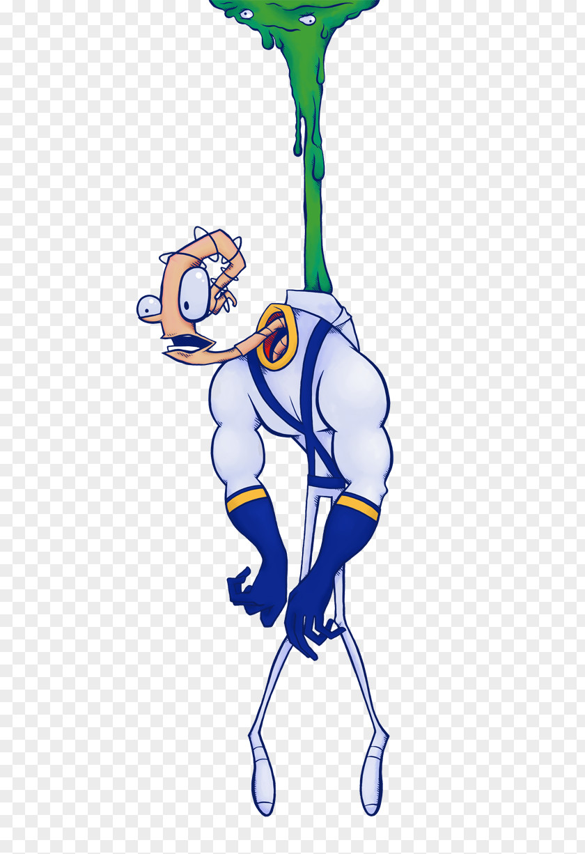 Earthworm Jim Vertebrate Human Behavior Cartoon Clip Art PNG