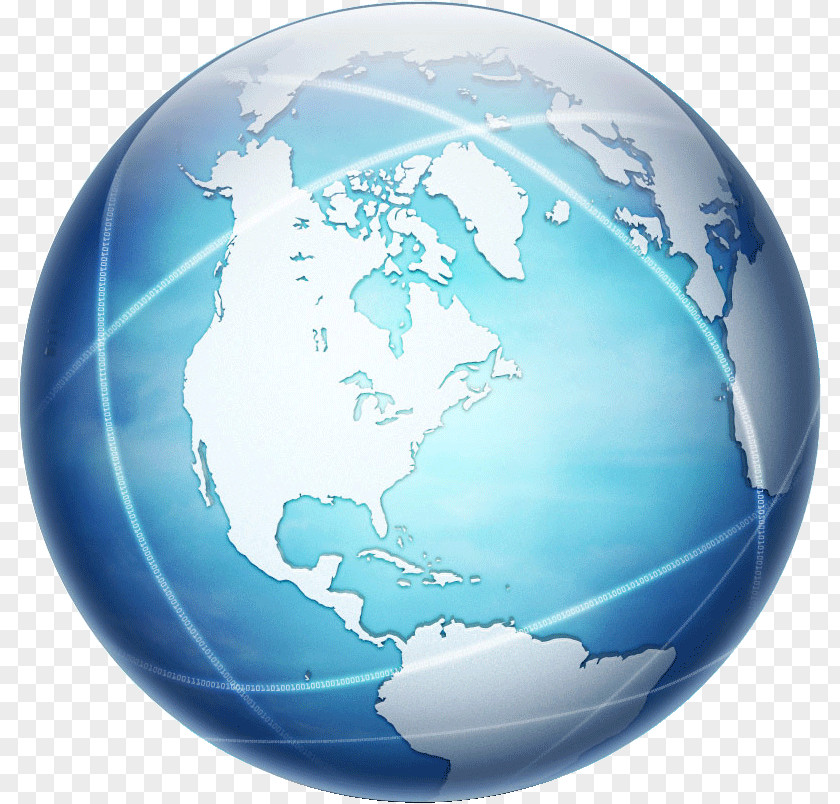 Globe Clip Art PNG