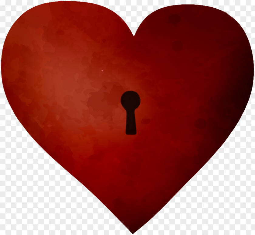 Heart-shaped Key Heart Euclidean Vector PNG