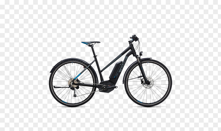 Hybrid Bikes 2017 Electric Bicycle Mountain Bike Cyclo-cross PNG