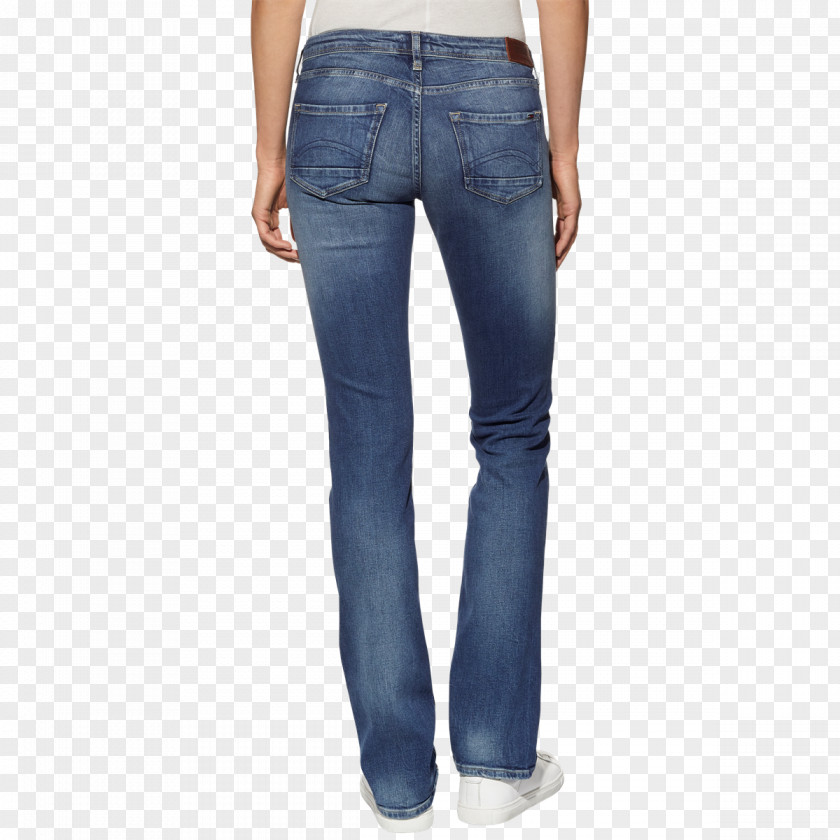 Jeans Denim Levi Strauss & Co. Slim-fit Pants Levi's 501 PNG