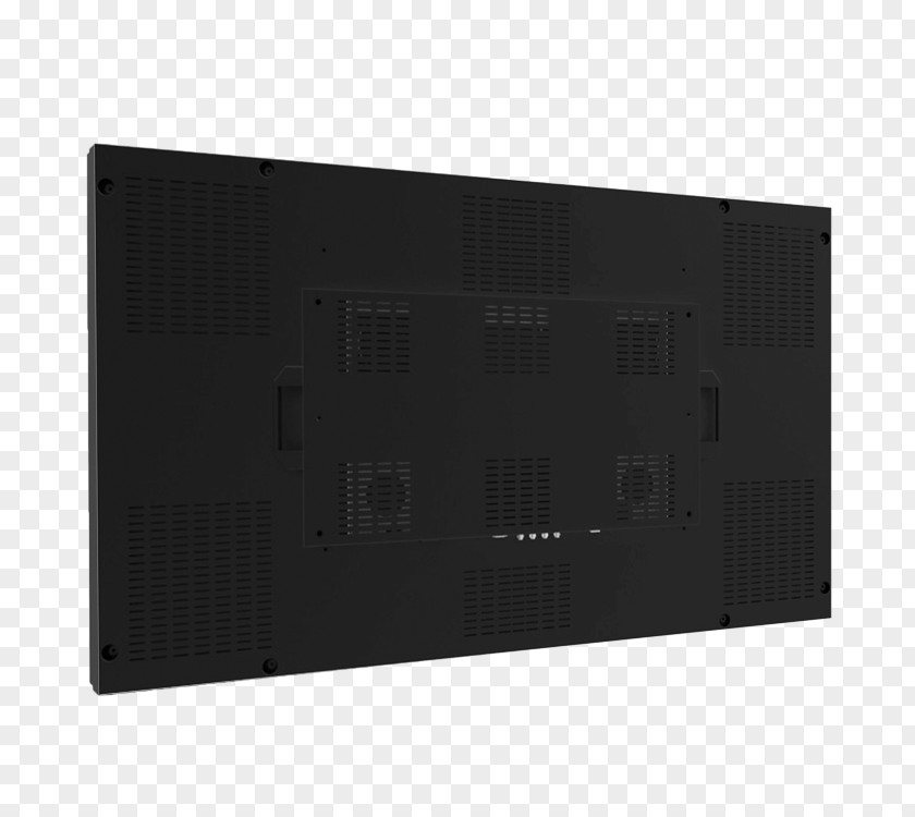 Led Wall Computer Cases & Housings Electronics Multimedia PNG