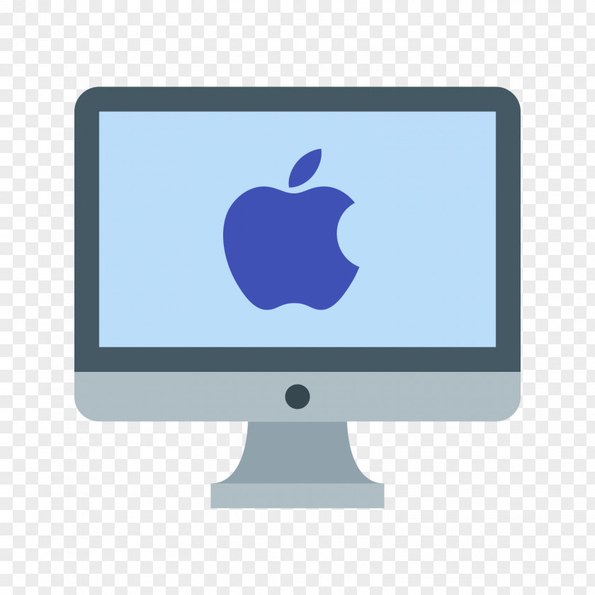 Mac Personal Computer Operating Systems PNG