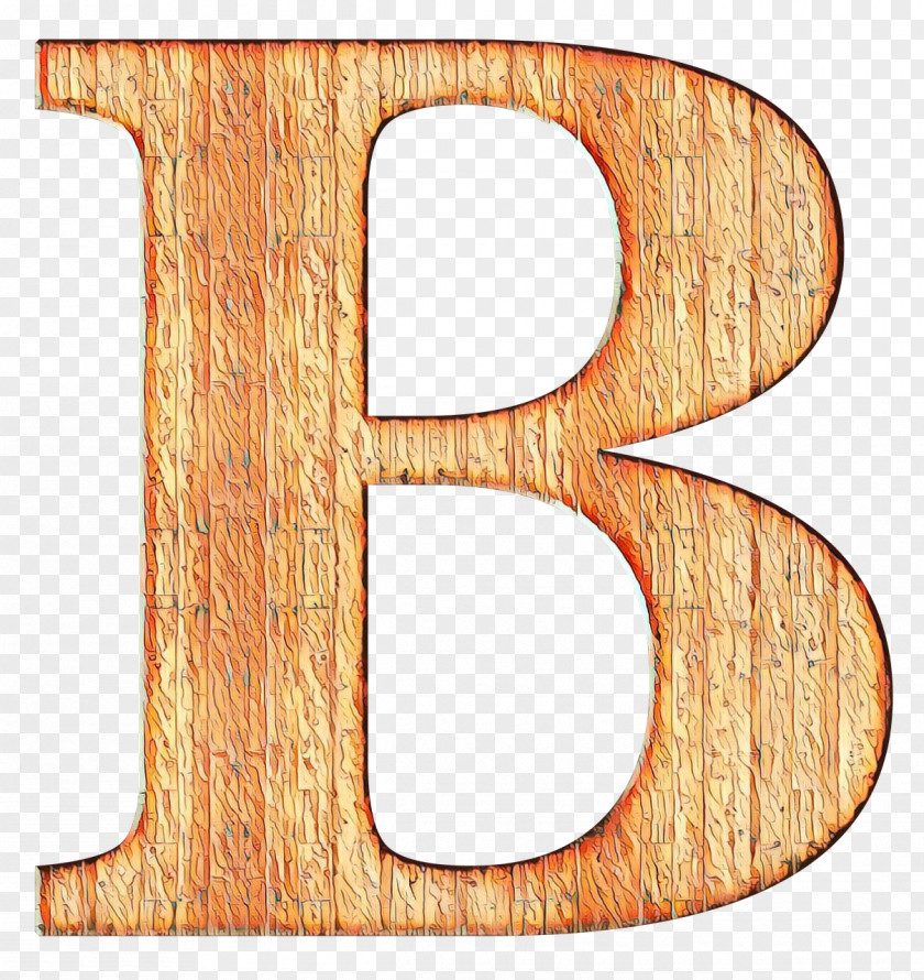 Number Symbol Font Wood PNG