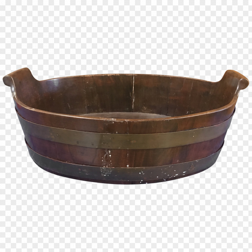 Oval Tray Copper Cookware PNG