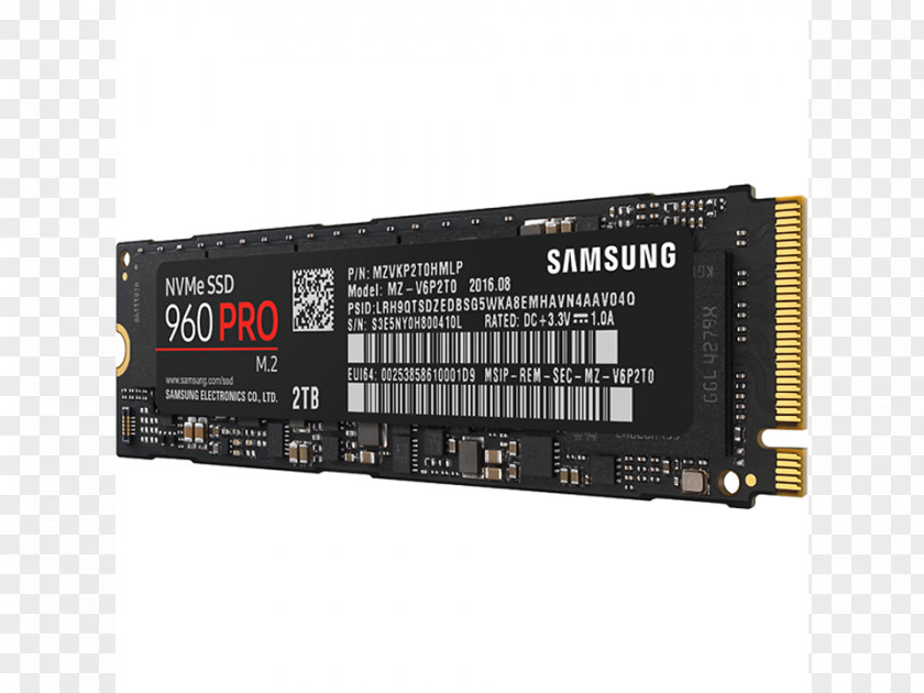 Samsung 960 PRO SSD 850 III SAMSUNG 970 M.2 2280 512GB PCIe Gen3. X4 NVMe 1.3 64L V-NAND 2-bit MLC Internal Solid State Drive MZ-V7P512BW Solid-state PNG