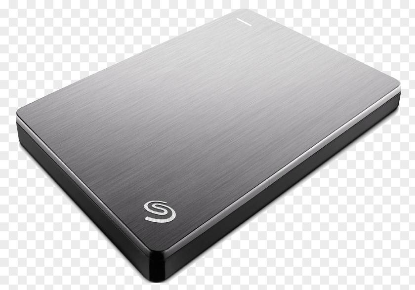 Seagate Backup Plus Hub Laptop Hard Drives Data Storage Technology Terabyte PNG