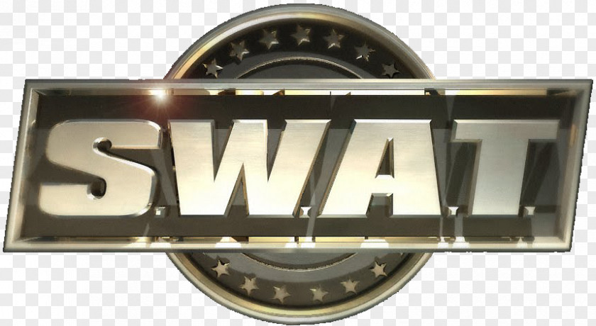 Symbol SWAT Logo Emblem Image PNG