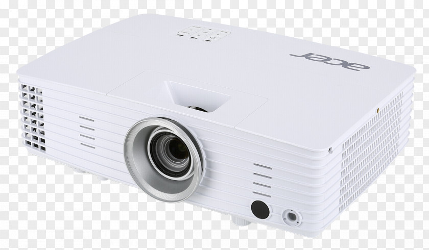 Acer Projector Multimedia Projectors Digital Light Processing H6502BD 1080p PNG