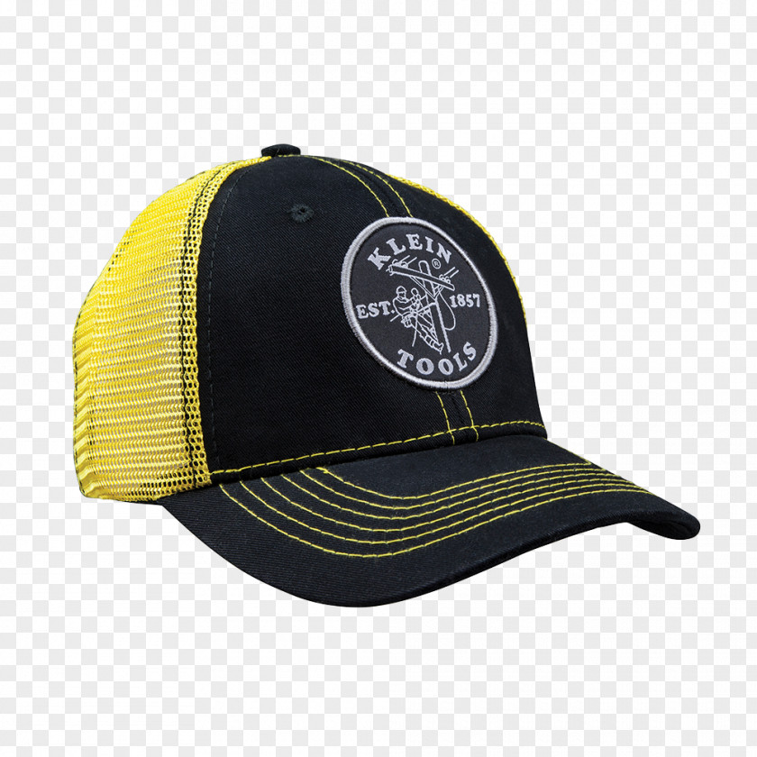 Baseball Cap Hat Logo Lineworker PNG