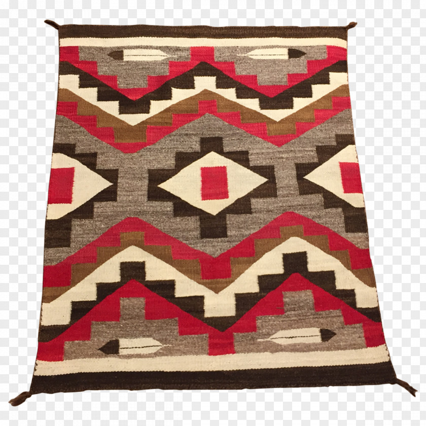 Carpet Garland's Navajo Rugs Rug Designs Ganado PNG