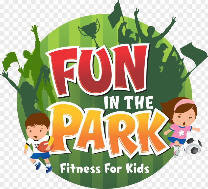 Children Amusement Park Logo Designer Brand PNG