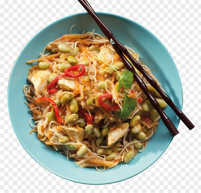 Coriander Chinese Cuisine Barbecue Asian Noodles Thai PNG
