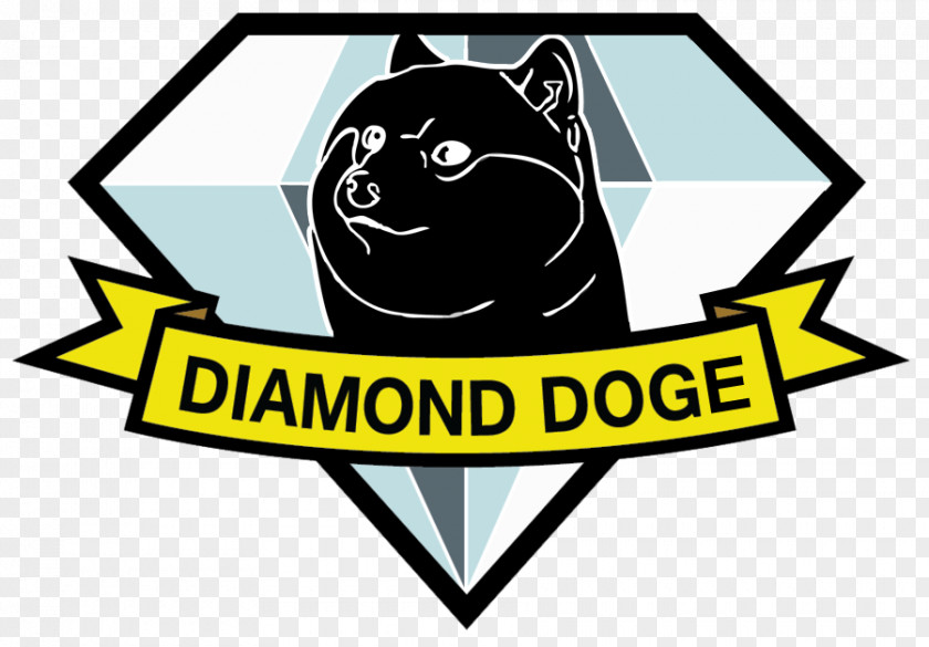 Doge Design Element The Phantom Pain Metal Gear Solid V: Ground Zeroes Big Boss 2: Snake PNG