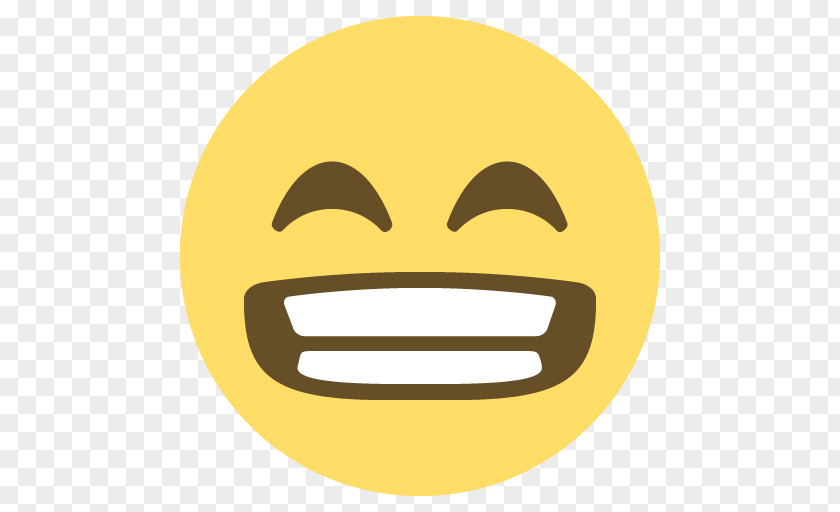 Emoji Vector Smiley Face Smirk PNG