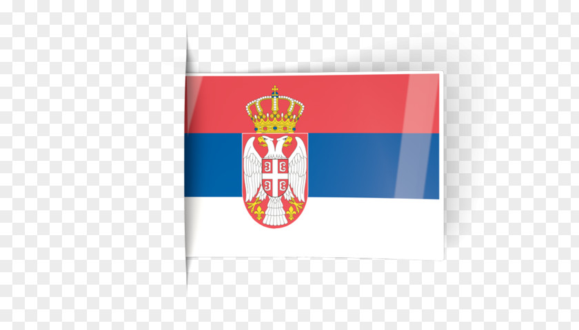 Flag Of Serbia Southeast Europe Coat Arms PNG