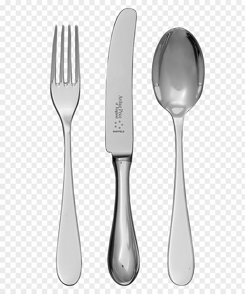 Fork Spoon PNG