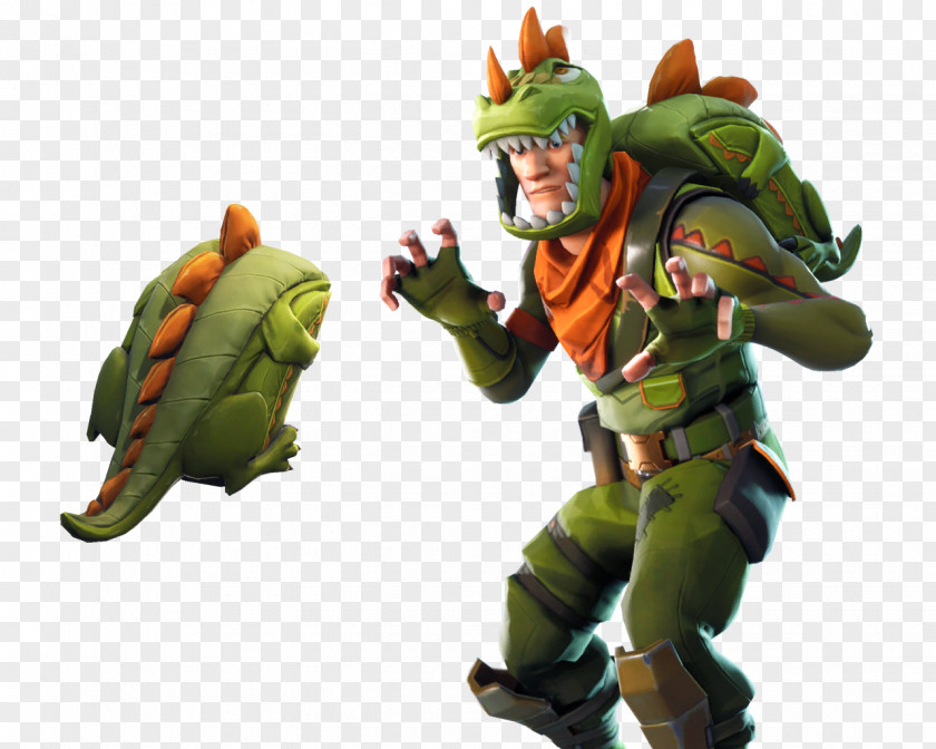 Fortnite Battle Royale PlayStation 4 Game PNG