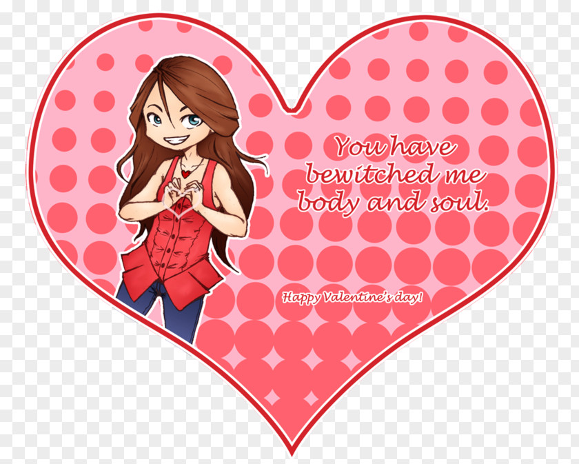 Happy B.day Cartoon Character Valentine's Day Fiction PNG