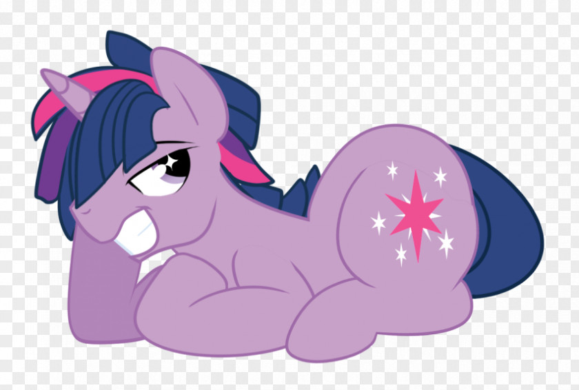 Horse Pony Twilight Sparkle Clip Art PNG