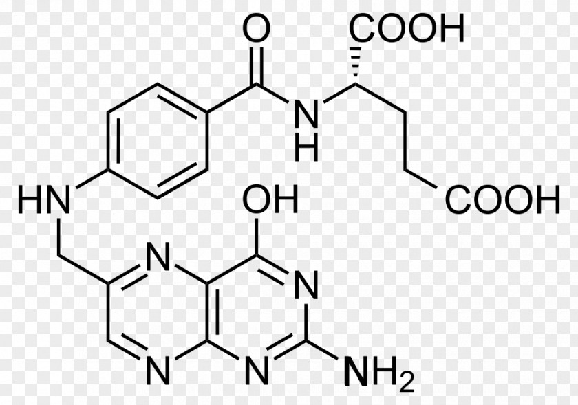 Hydroxocobalamin Folate Dihydrofolic Acid Vitamin B-12 PNG
