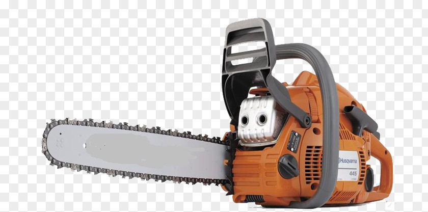 Logging Chainsaw Husqvarna Group Saw Chain PNG