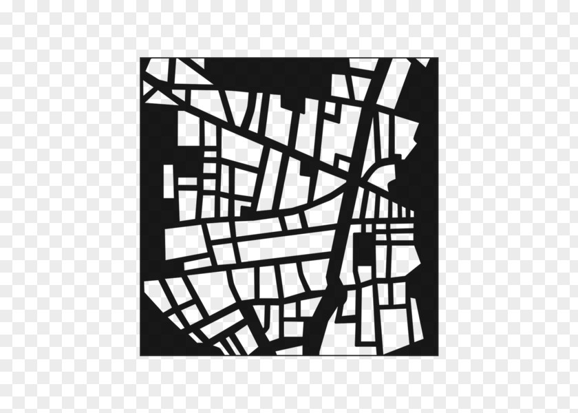 London Visual Arts Map Urban Golf Geometry PNG