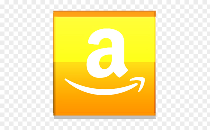 Number Symbol Amazon Icon PNG