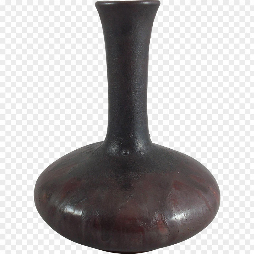 Pottery Vase PNG