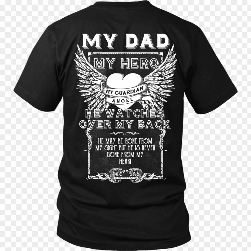 Superhero Dad T-shirt Memphis Grizzlies Clothing Sleeve PNG