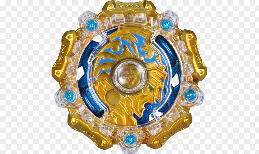 Toy Beyblade Spinning Tops Tomy Baldr PNG